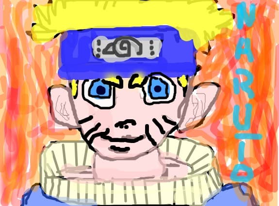 naruto