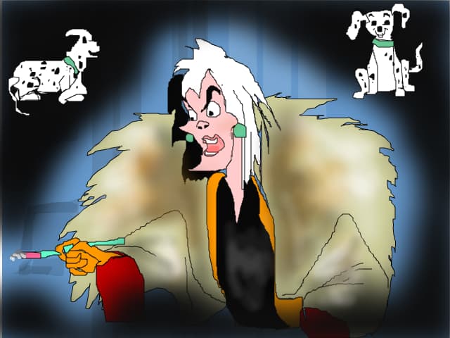 Cruella