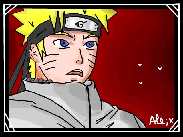 Naruto