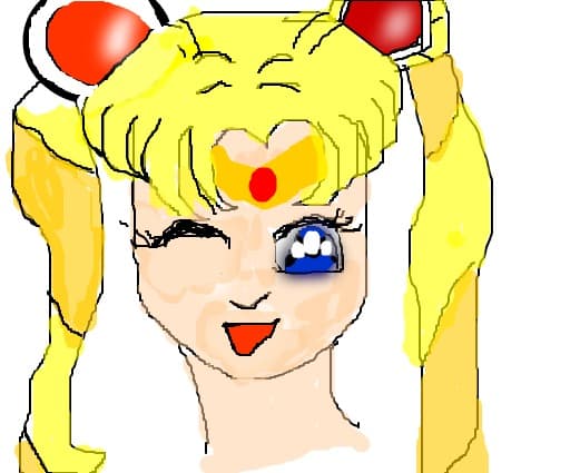 sailor