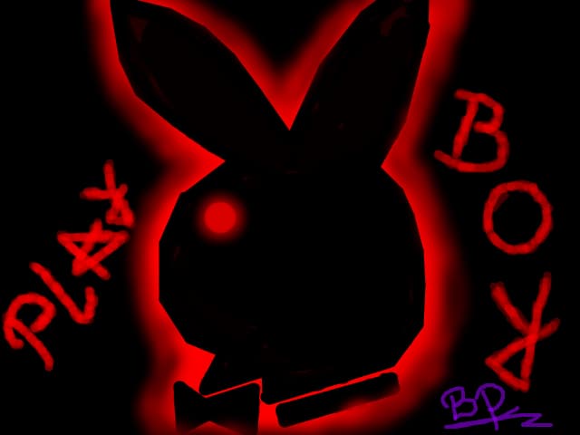 playboy