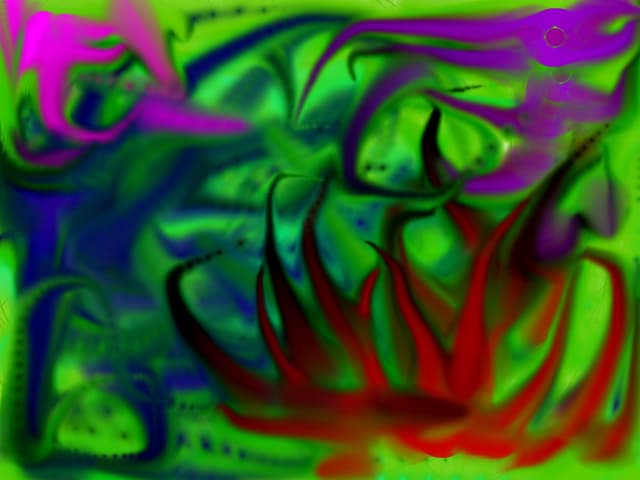 grafiti