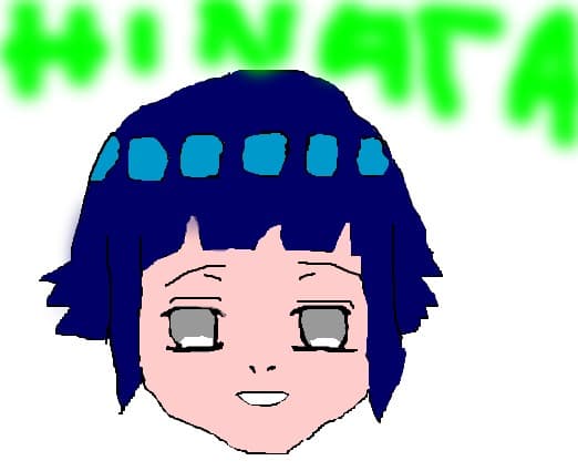 hinata