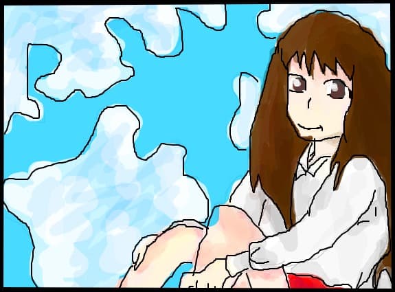 Anime :P
