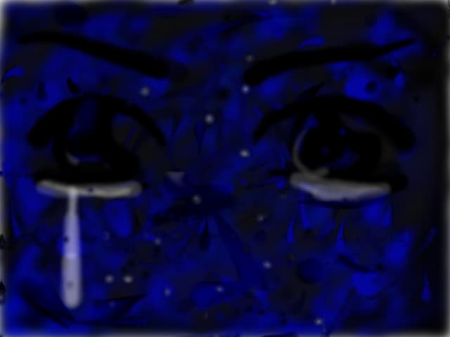 mozaic face