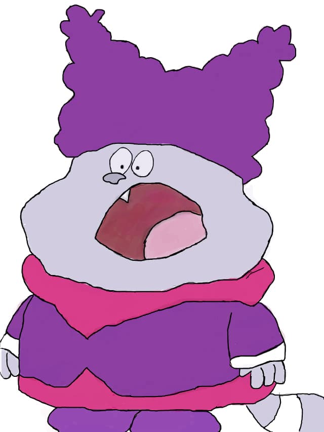 Chowder