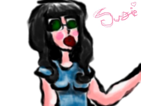 Caricatura :> un fel...