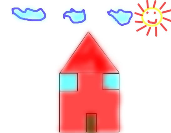 O casa