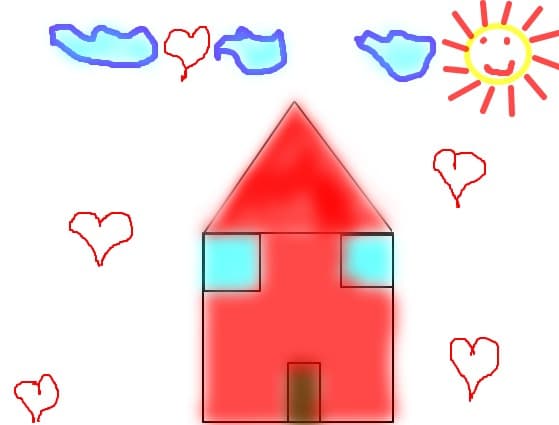 O casa