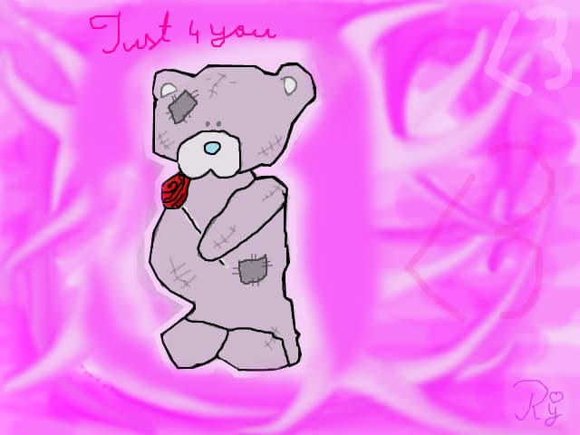 Just 4 you ;x
