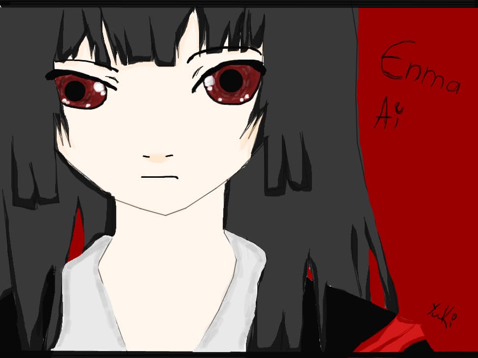 Enma Ai