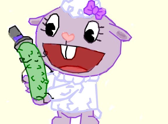 lammy