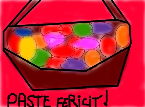 Paste