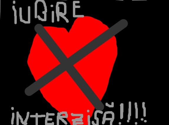 iubire interzisa