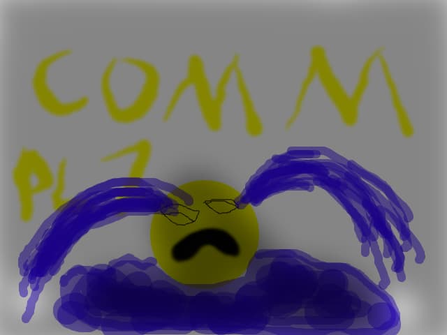 comm plz