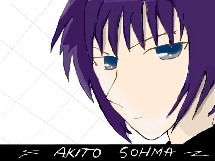 Akito Sohma