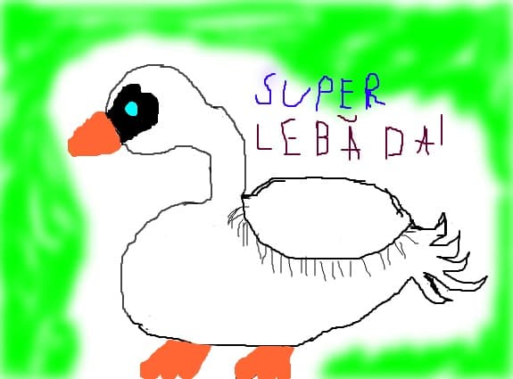 SUPER LEBADA