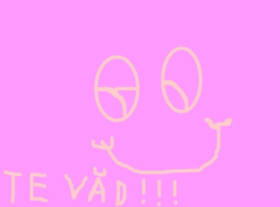 te vad!!!