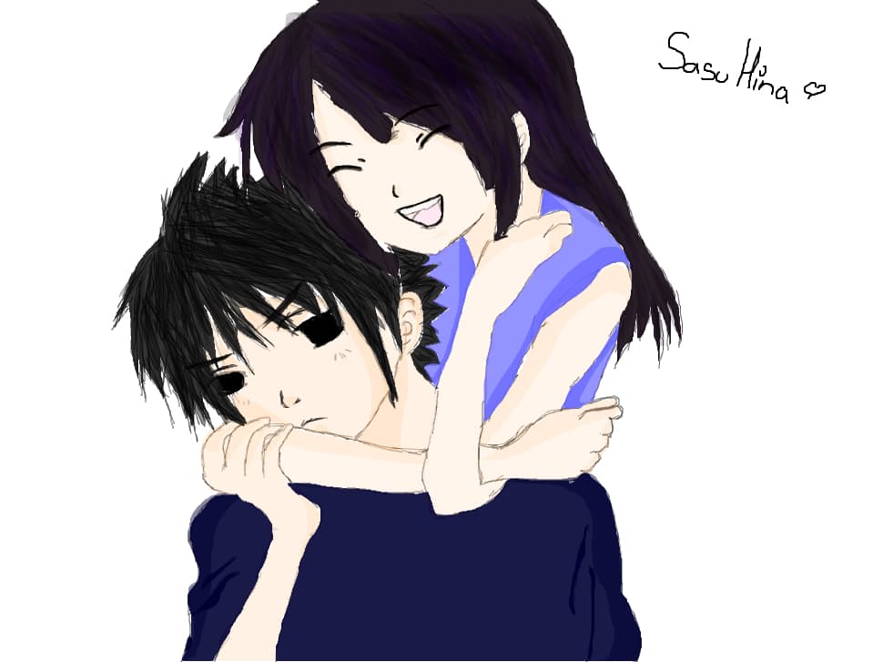 SasuHina