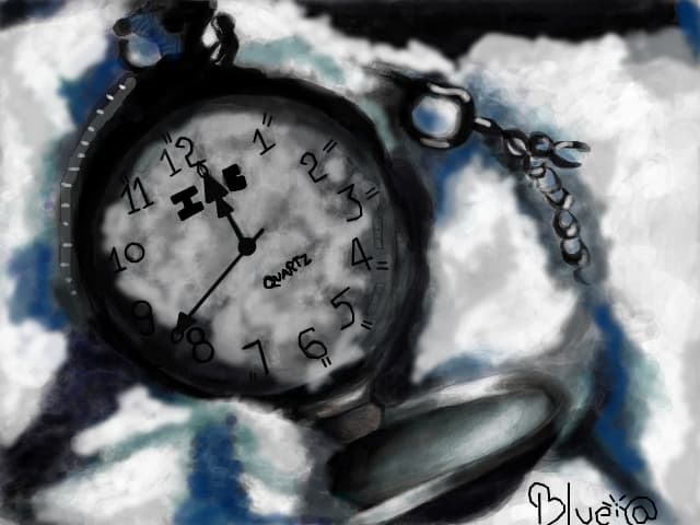 Time Is Life