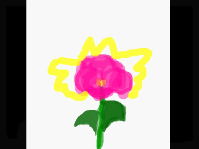 floare
