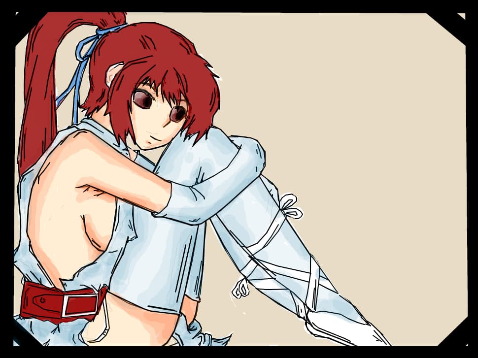 balerina
