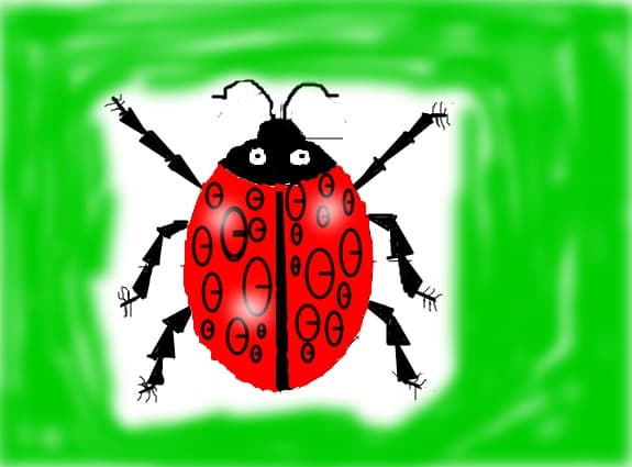 Buburuza Haioasa!
