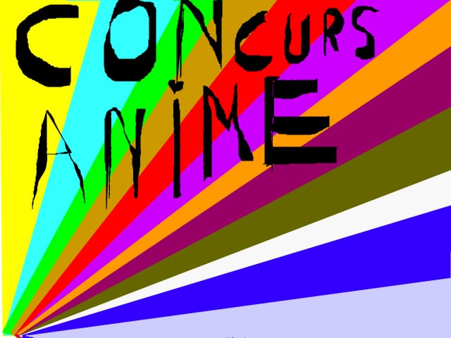 concurs anime detali la profil