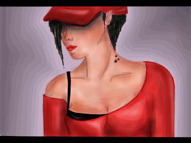 sexy girl