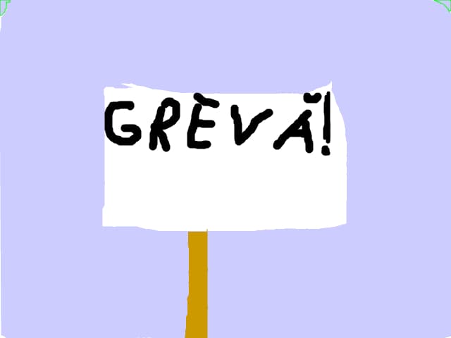 greva