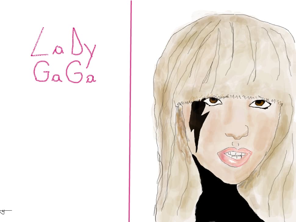 lady gaga