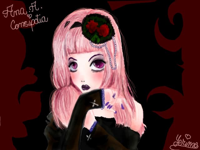 Gothic Lolita