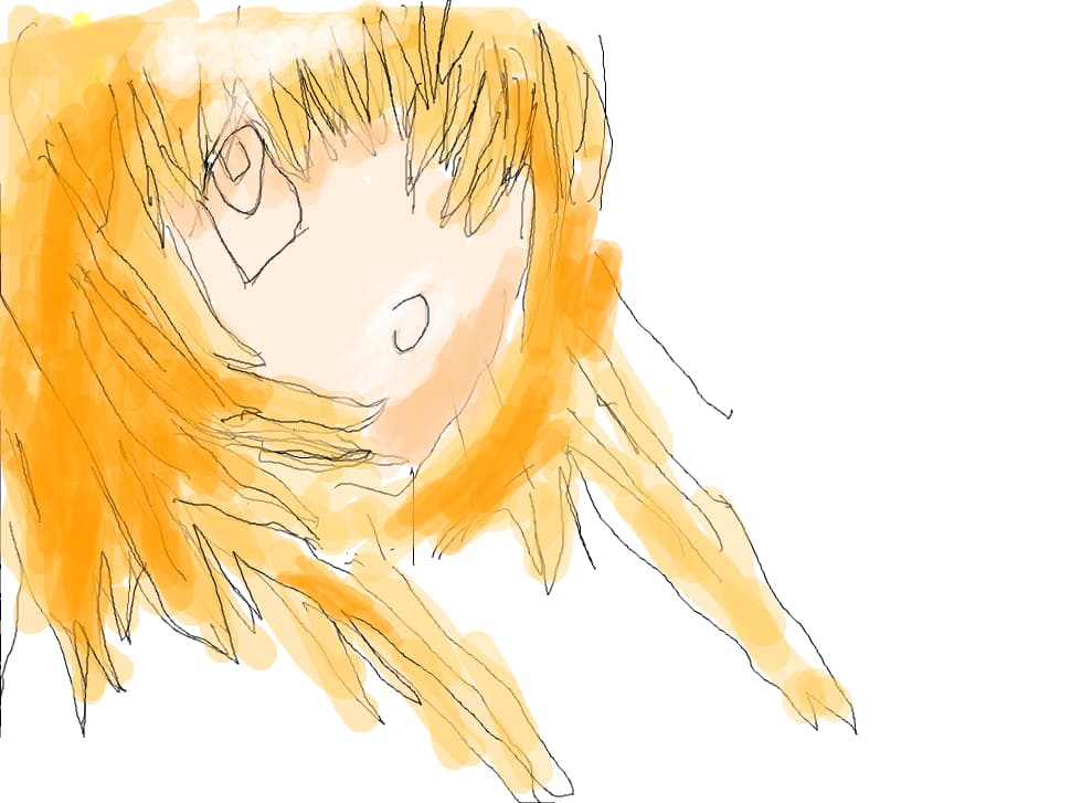 anime girl