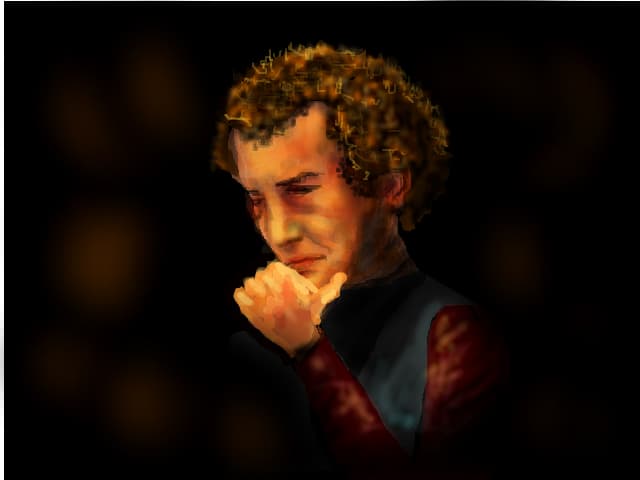 un actor