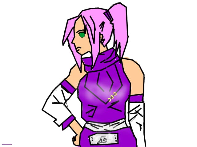 sakuro ino