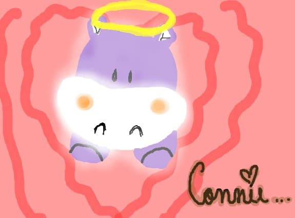 connie