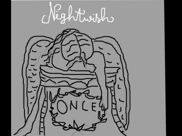 nightwish...