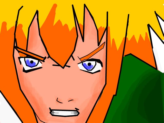 naruto in fuziune