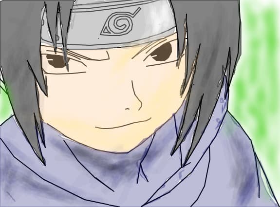 sasuke acuma terminat