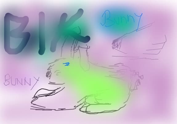 bik-bunny (PORCARIE!!!)