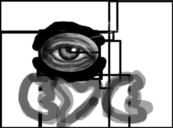 eye