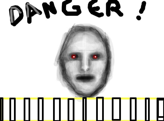 danger