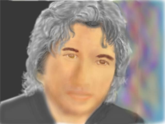 Portret-R:G