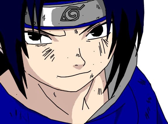sasuke