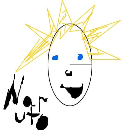 naruto