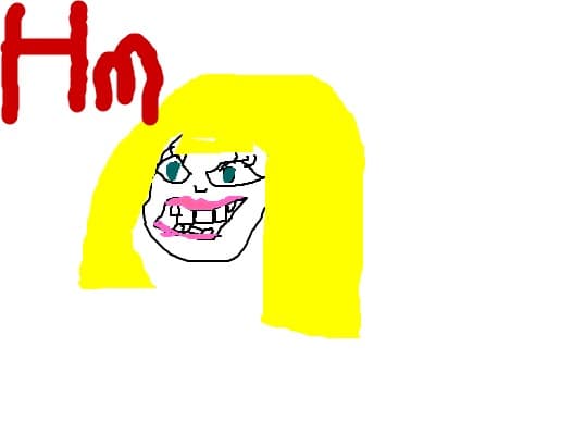 hanna montana!