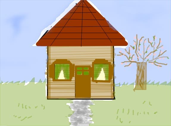 casa
