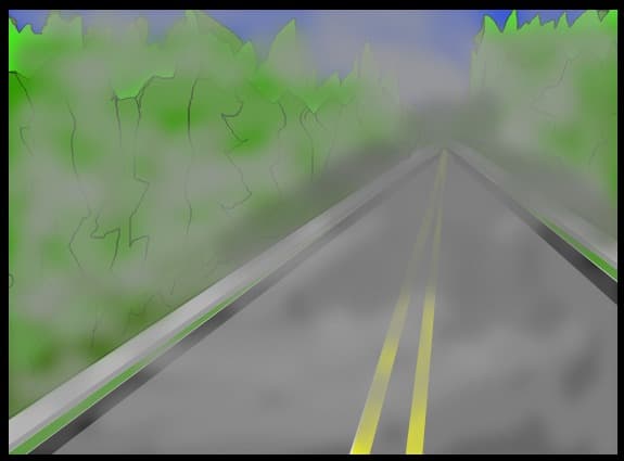 strada...