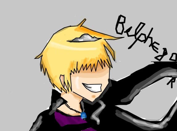 belphegor