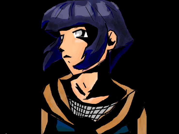 Hinata